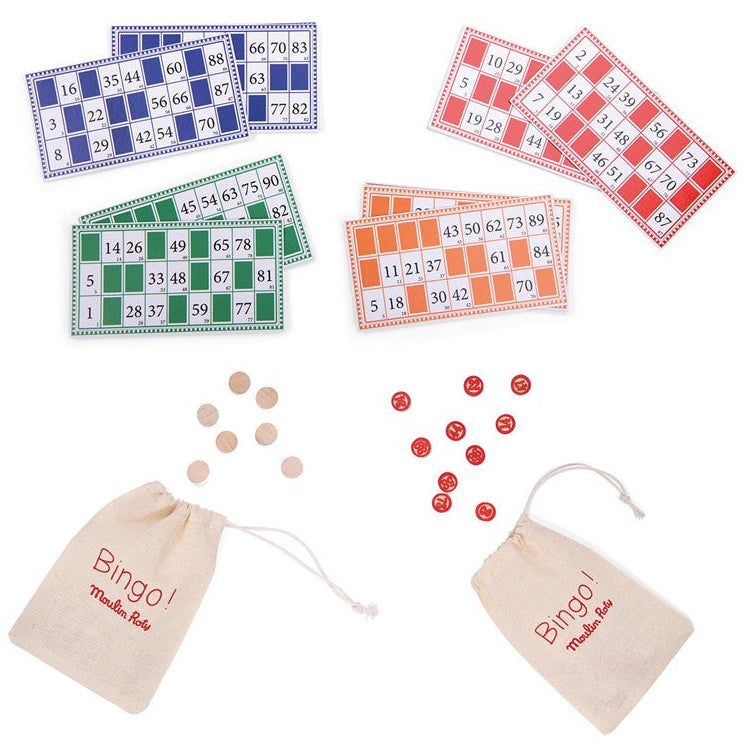 Bingo