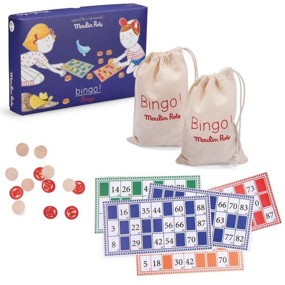 Bingo