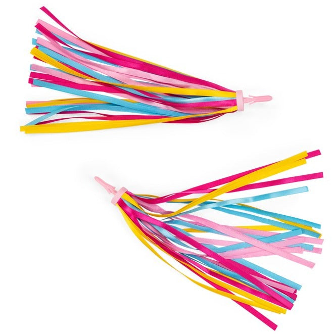 Flecos Manillar Bicicleta