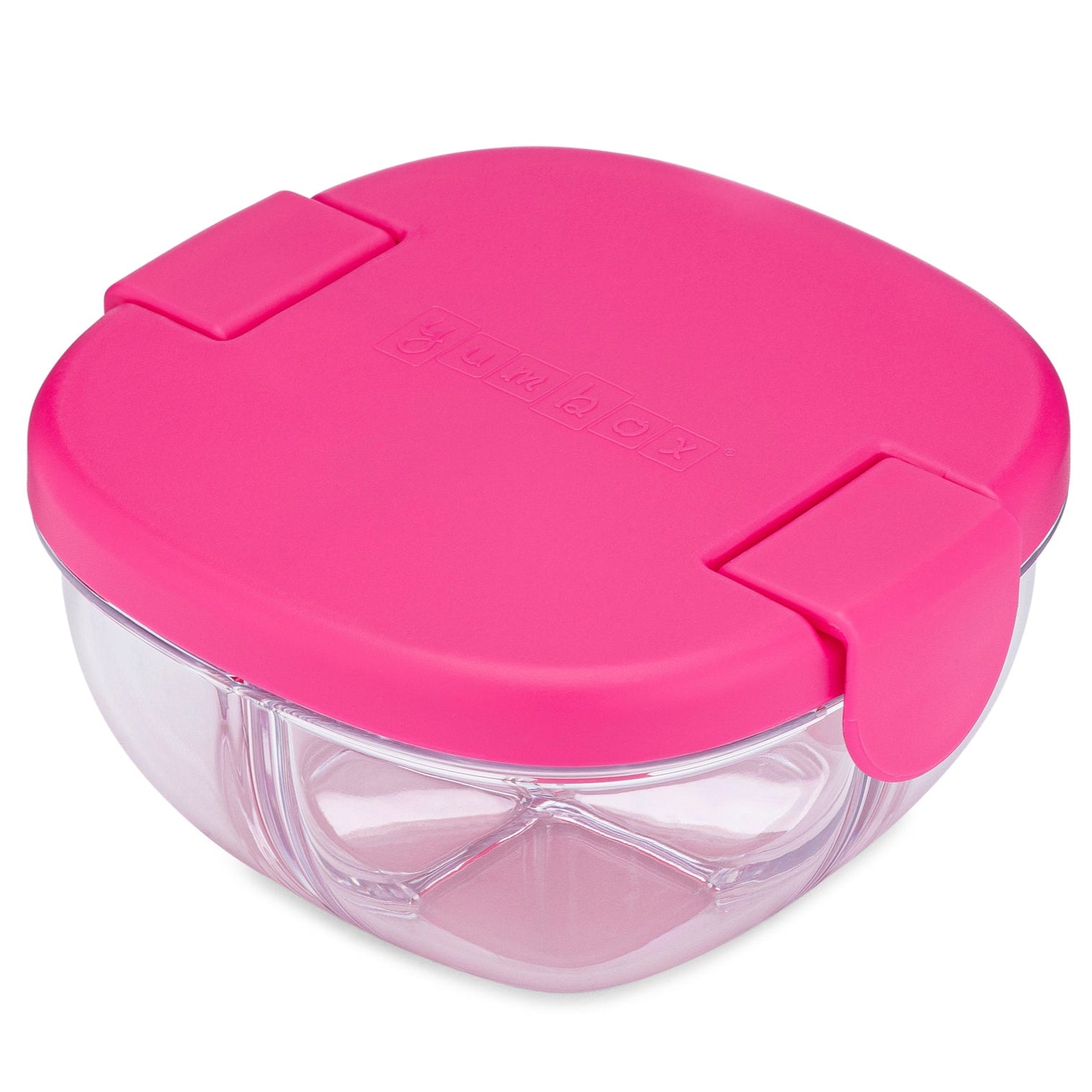 Yumbox snack bowl