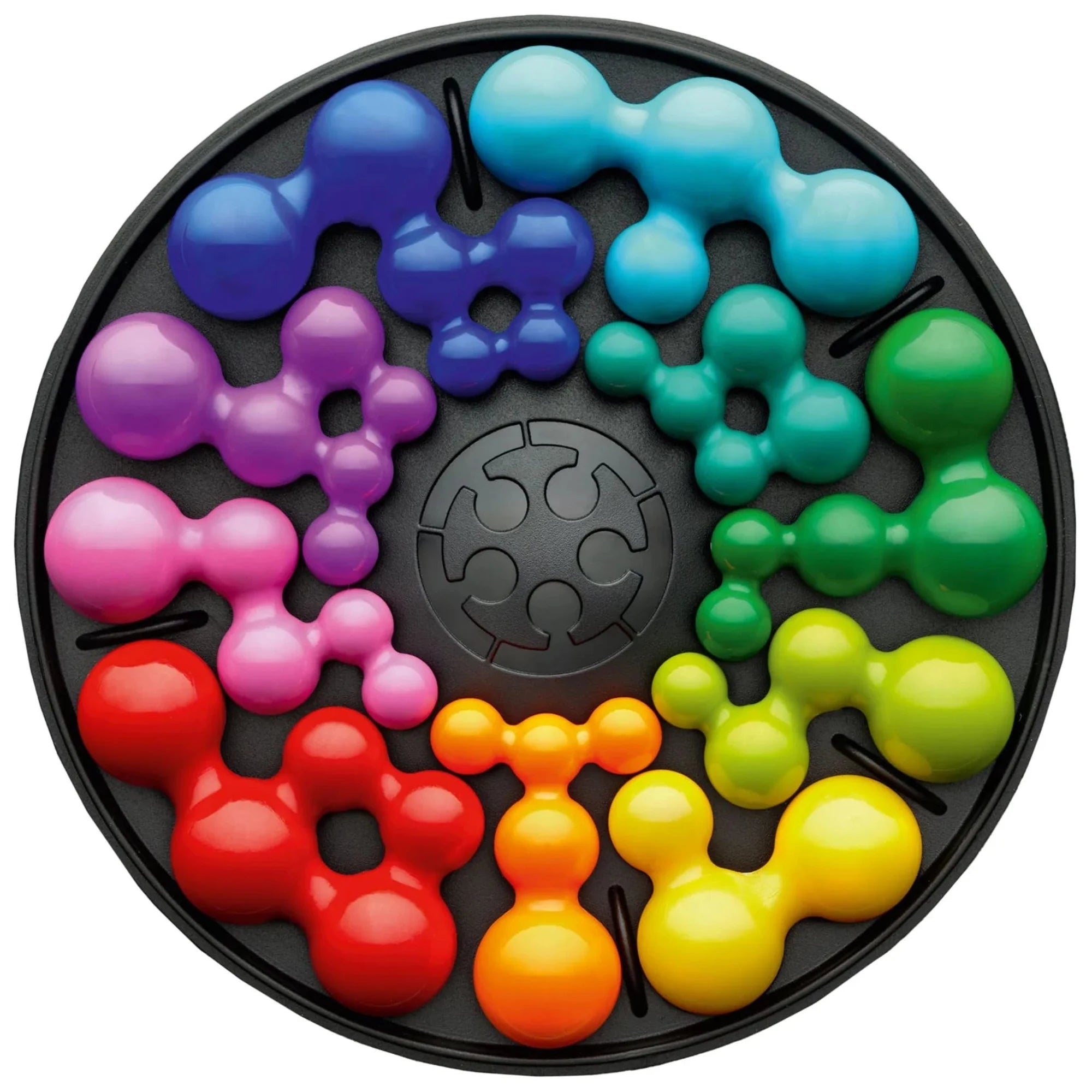 IQ DELUXE circle