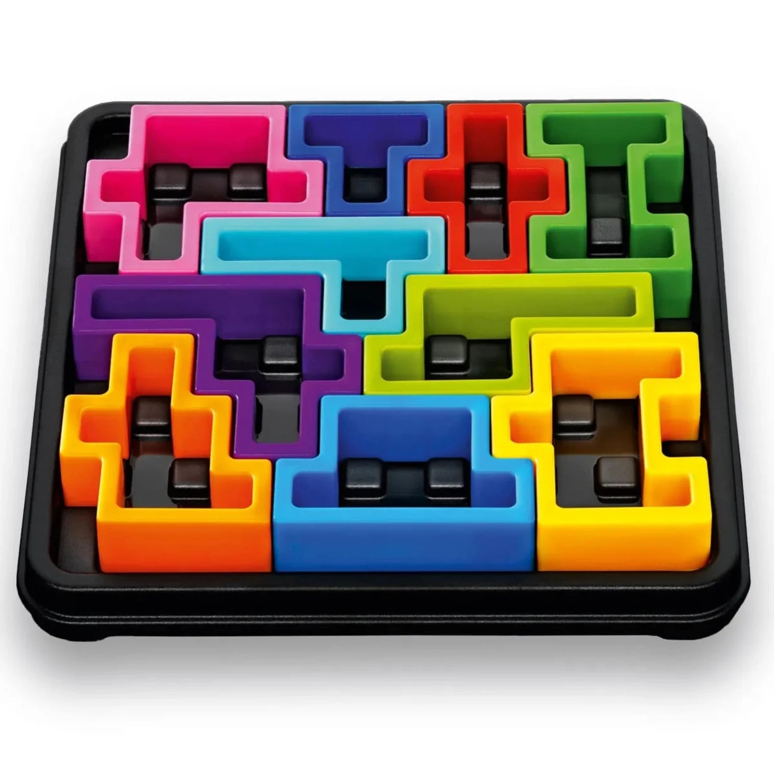 IQ DELUXE square