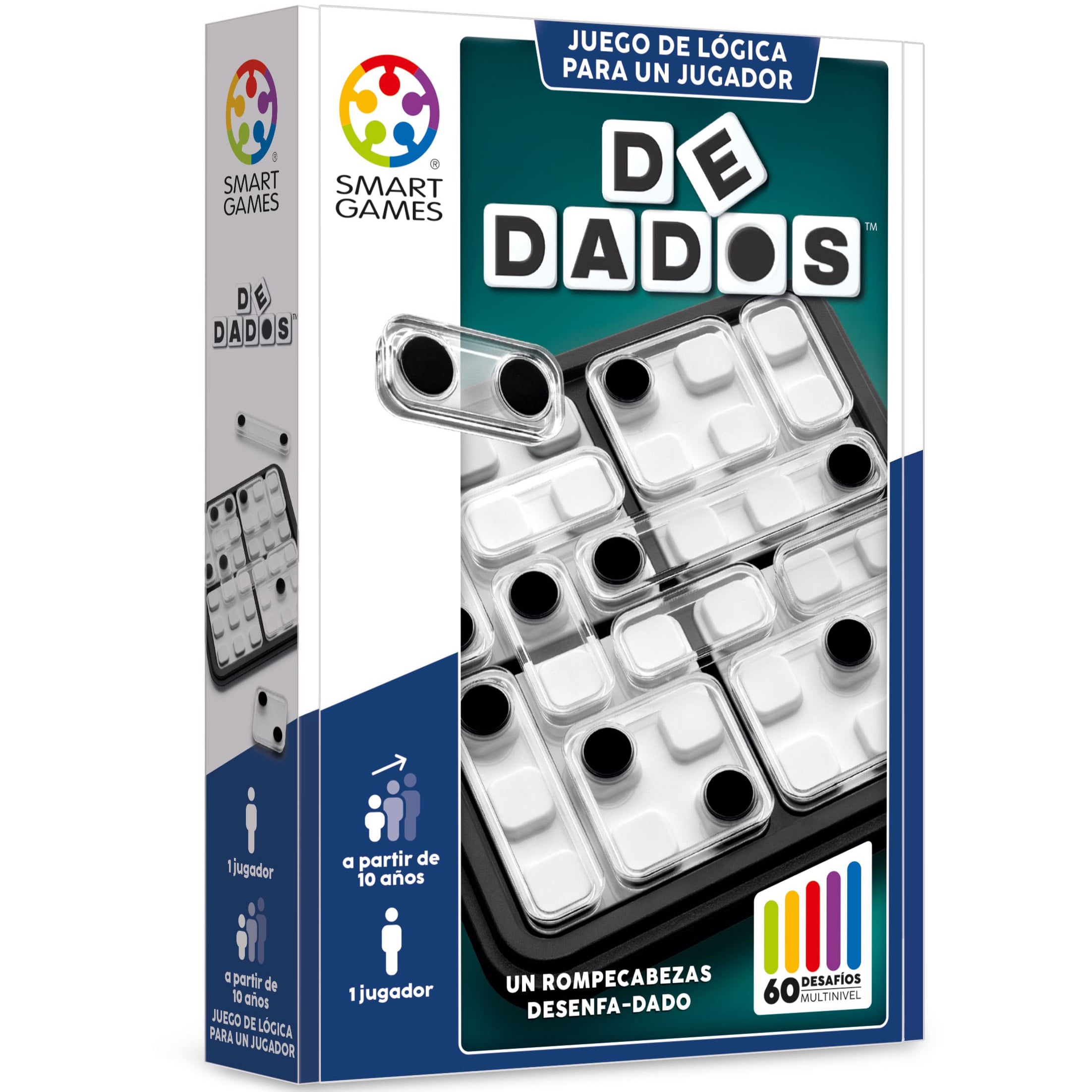 De dados