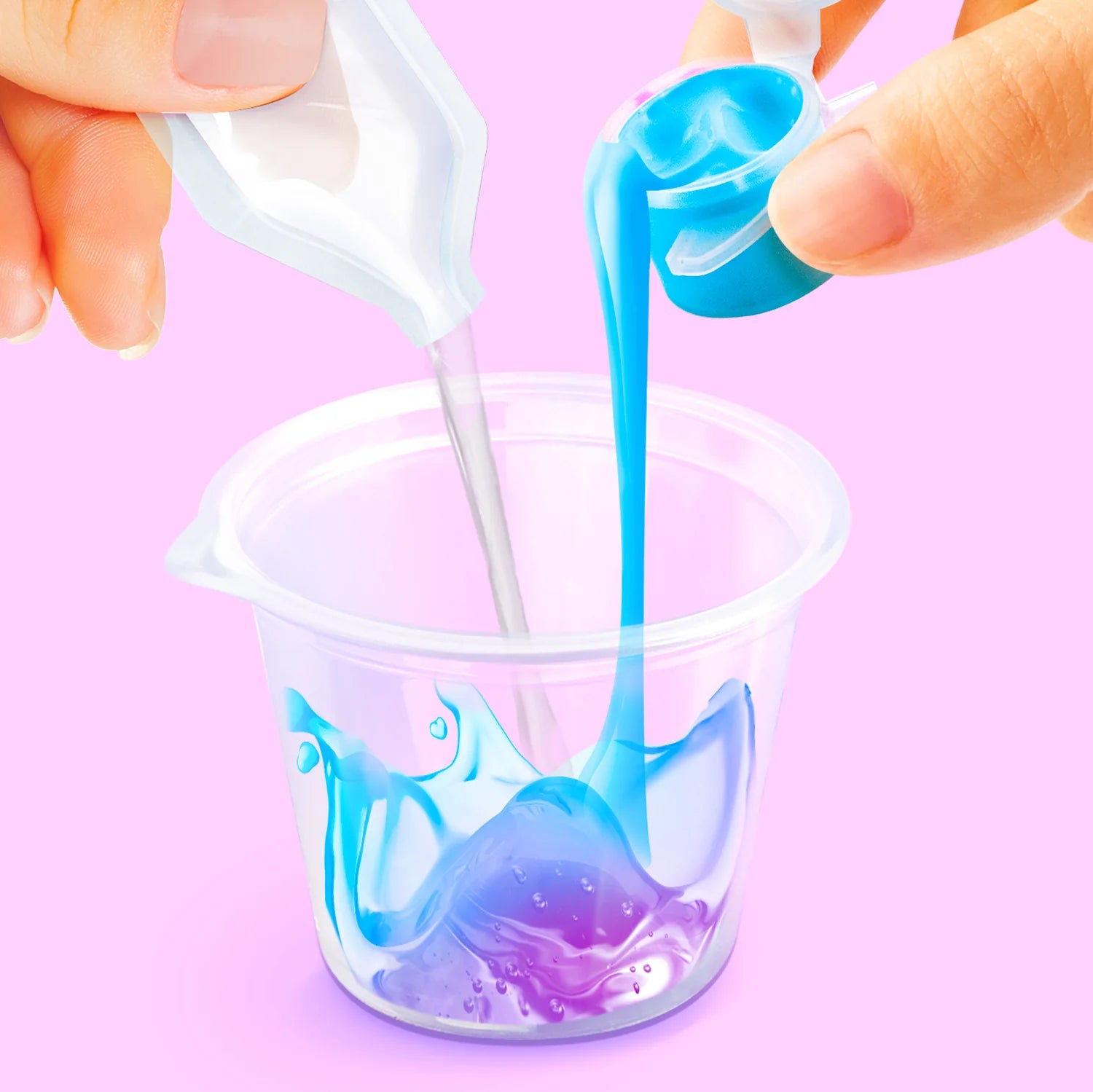 Crea tu propio squishy