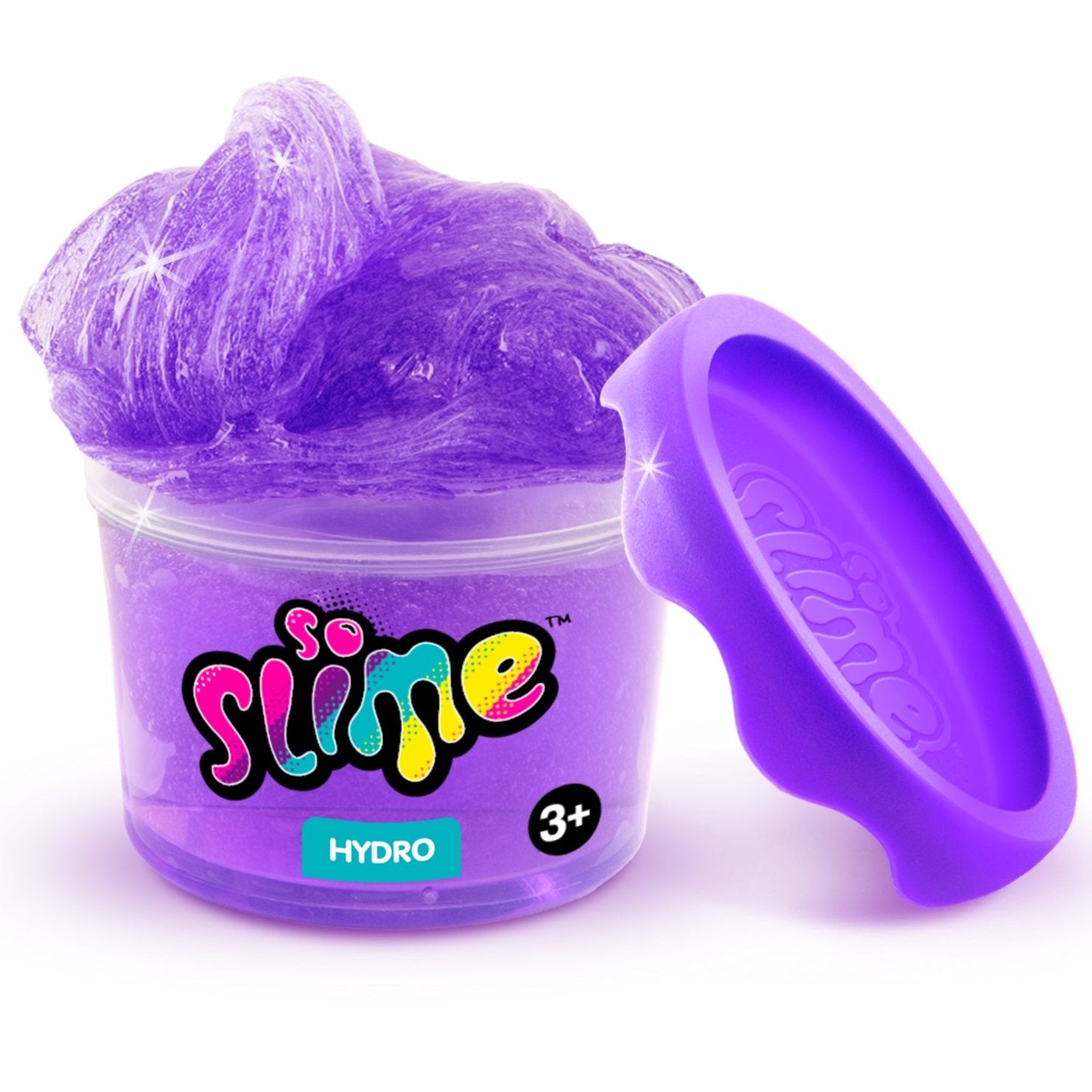 Mini bote de SLIME