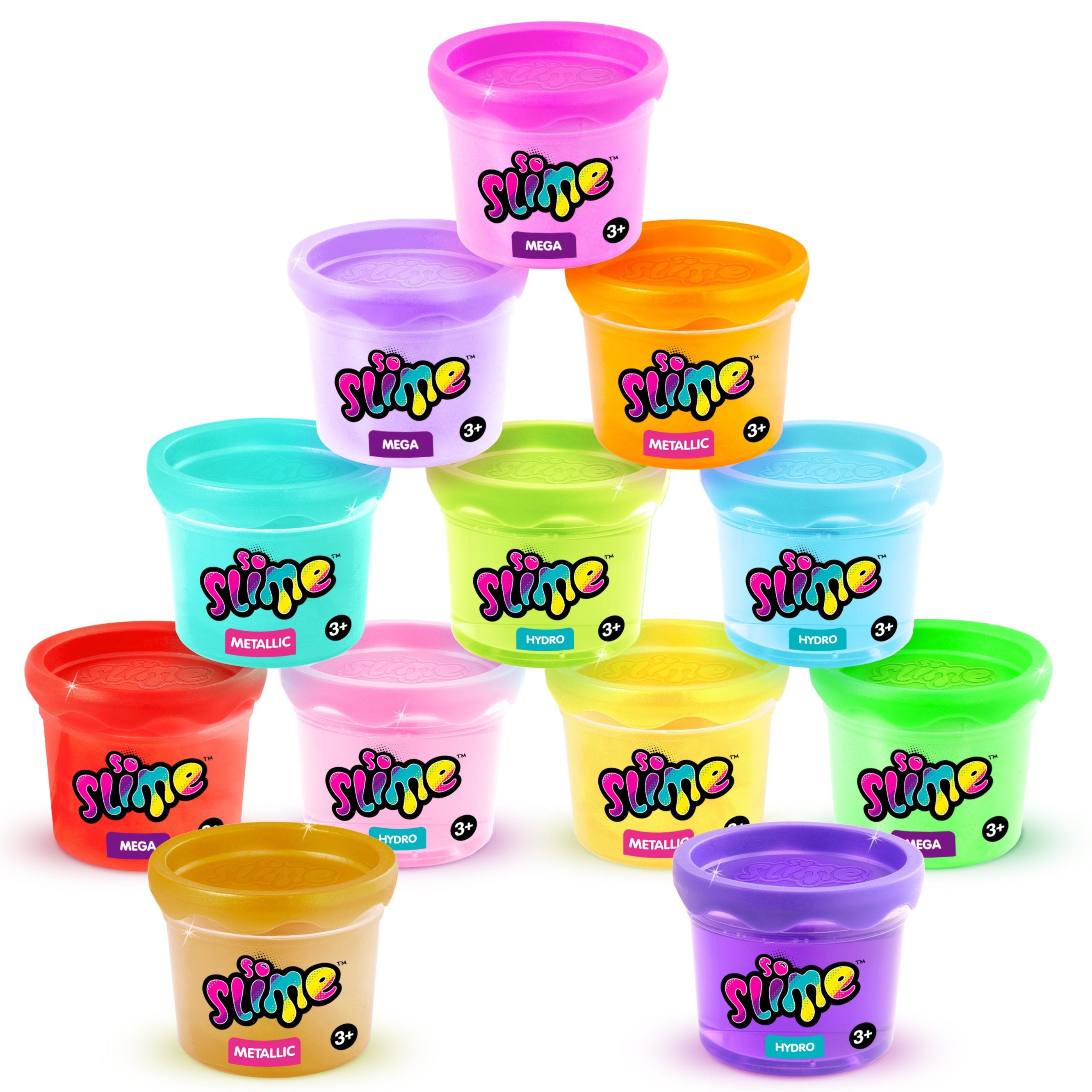 Mini bote de SLIME