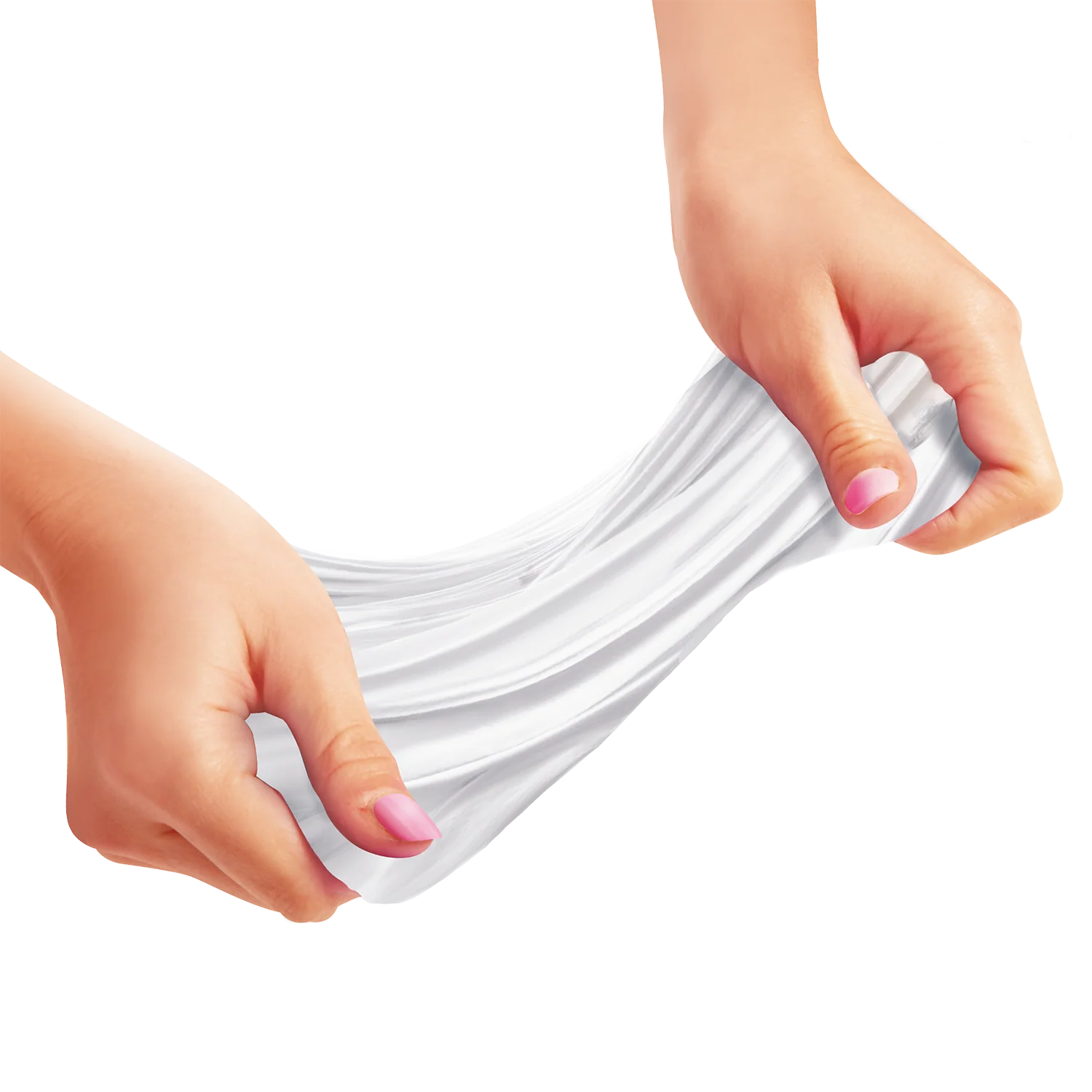 Premium slime experience kit