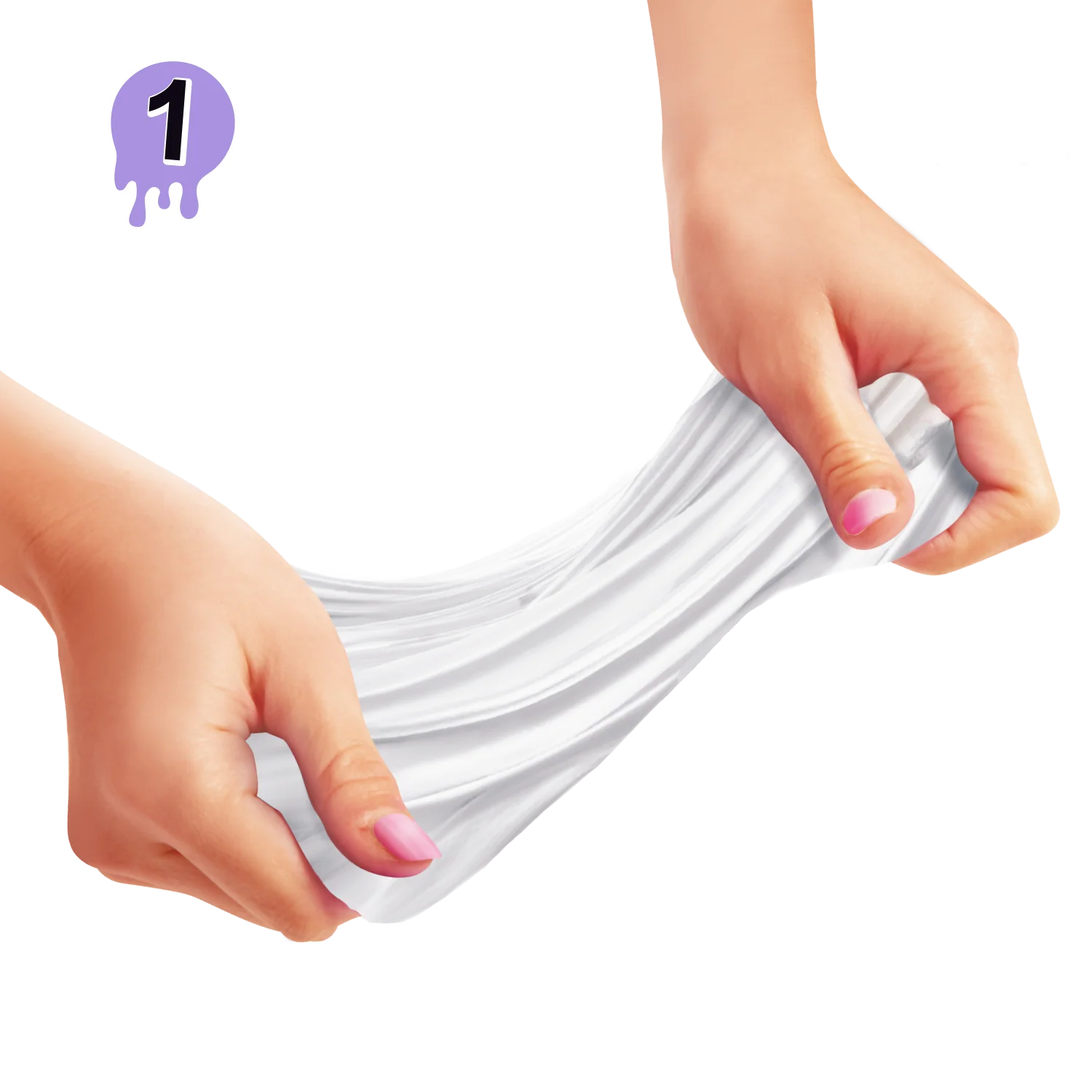 Slime experience STARTED KIT
