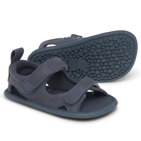 Zapato Feroz SALER ROCKER SS25