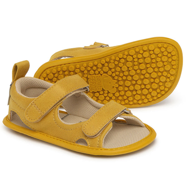 Zapato Feroz SALER ROCKER SS25