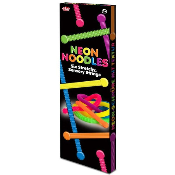 Scrunchems NEON NOODLES