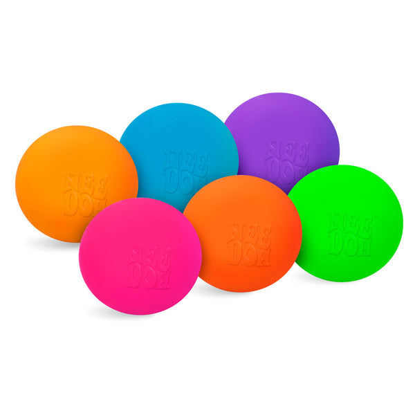 3 pelotas sensoriales mini