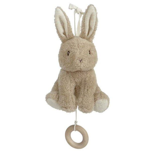 Conejito musical BABY BUNNY