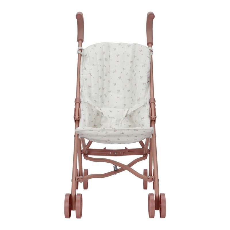 Carrito para muñecas de metal LITTLE DUTCH