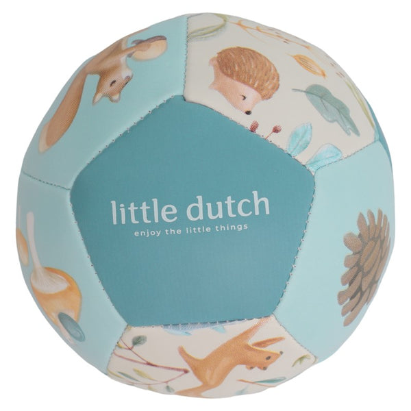 Pelota mini blandita · Forest Friends