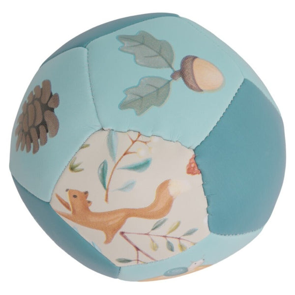 Pelota mini blandita · Forest Friends