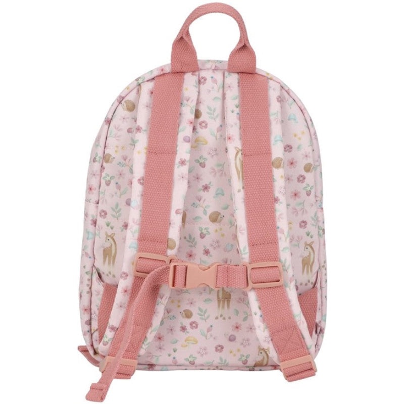 Mochila infantil LITTLE DUTCH · fairy garden