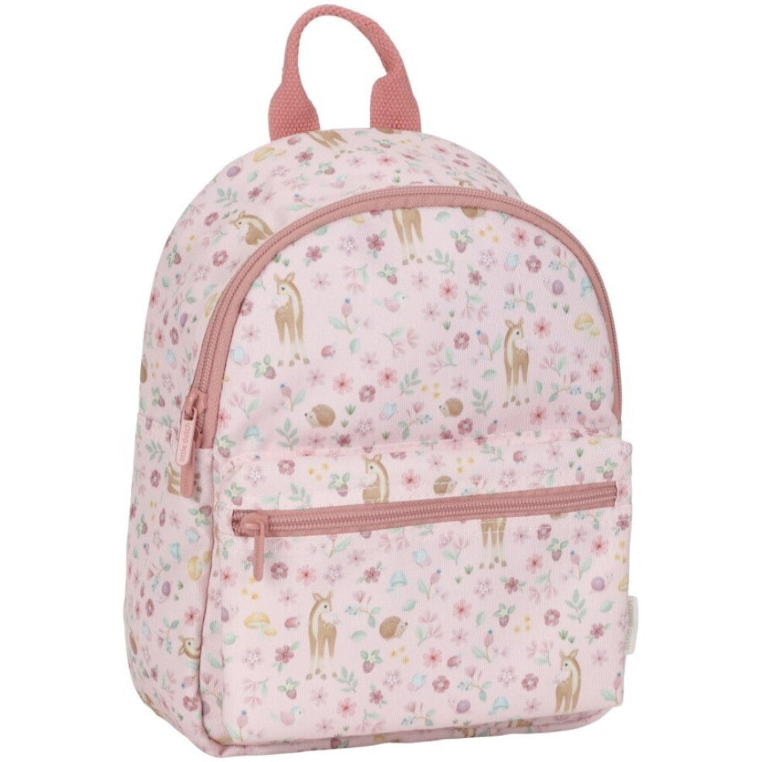 Mochila infantil LITTLE DUTCH · fairy garden