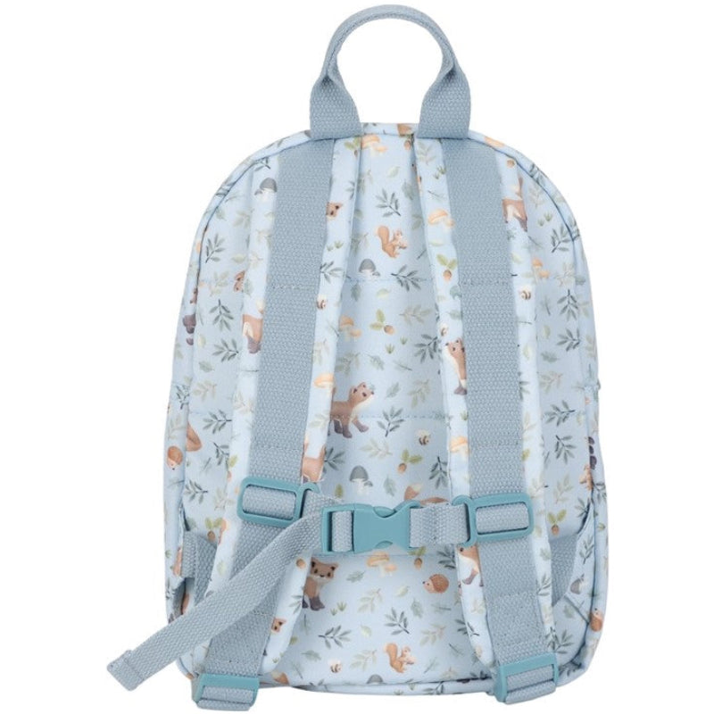 Mochila infantil LITTLE DUTCH · forest friends