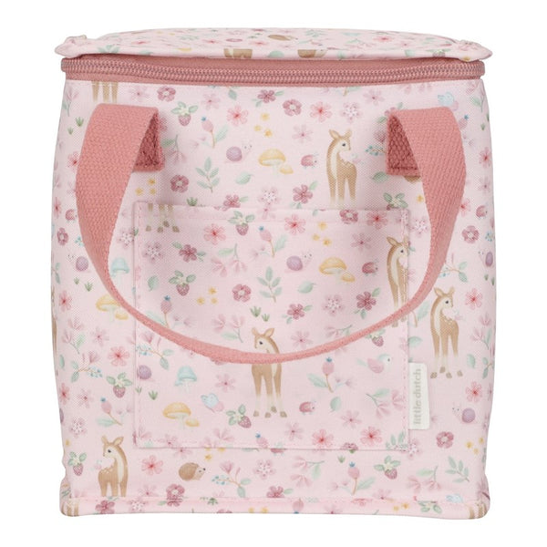 Bolsa de almuerzo térmica · fairy garden