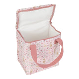 Bolsa de almuerzo térmica · fairy garden
