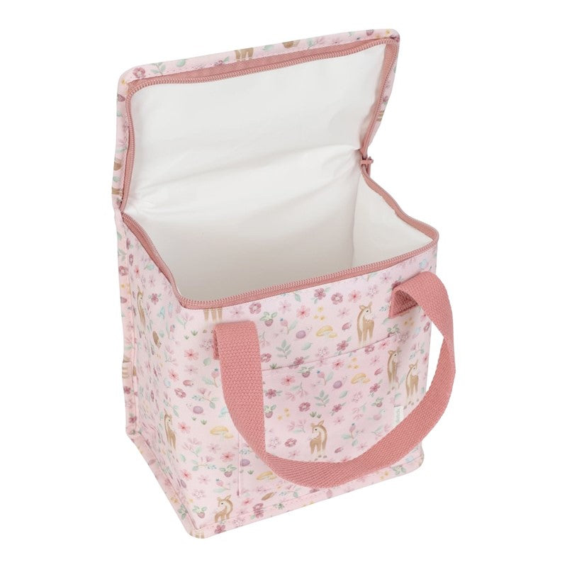 Bolsa de almuerzo térmica · fairy garden