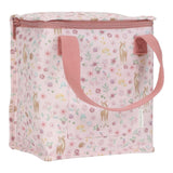 Bolsa de almuerzo térmica · fairy garden