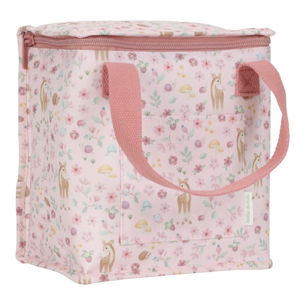 Bolsa de almuerzo térmica · fairy garden