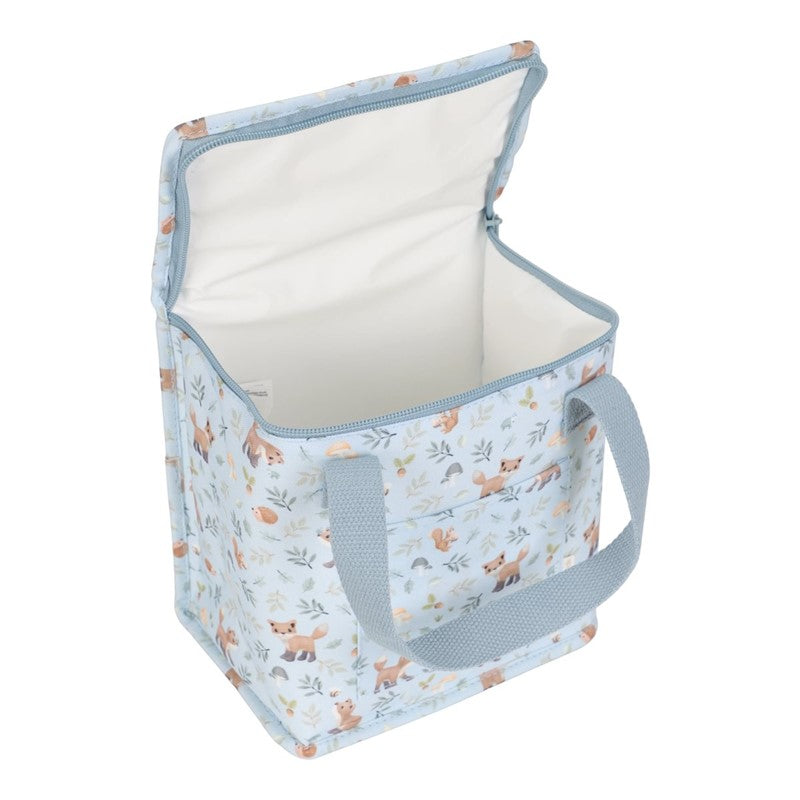 Bolsa de almuerzo térmica · forest friend