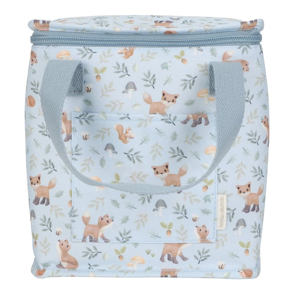 Bolsa de almuerzo térmica · forest friend