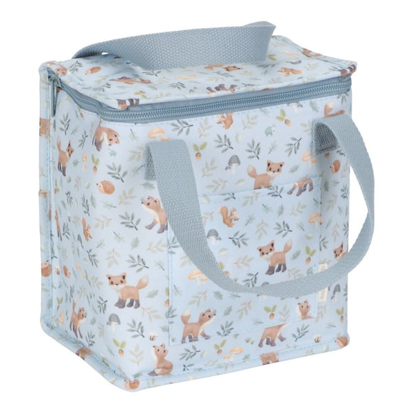 Bolsa de almuerzo térmica · forest friend