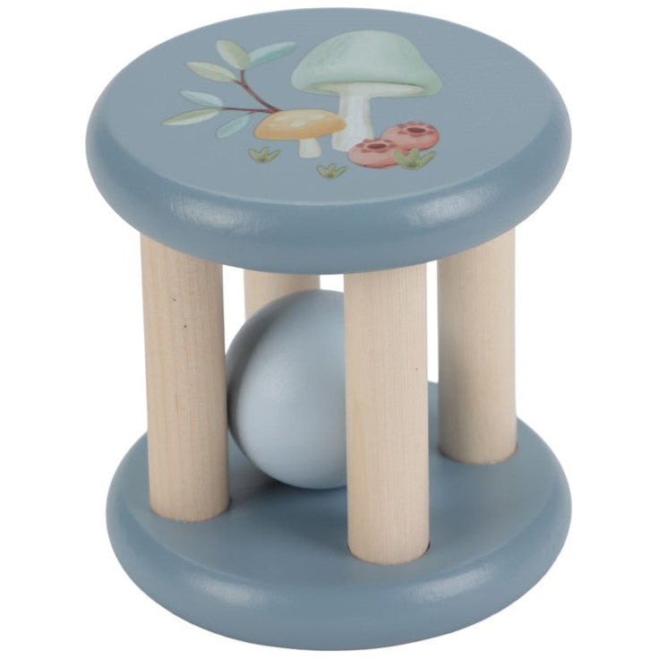 Sonajero Roller · Forest Friends