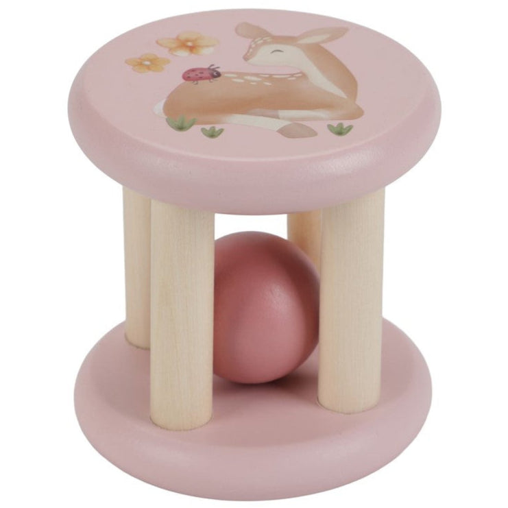 Sonajero Roller · Fairy Garden