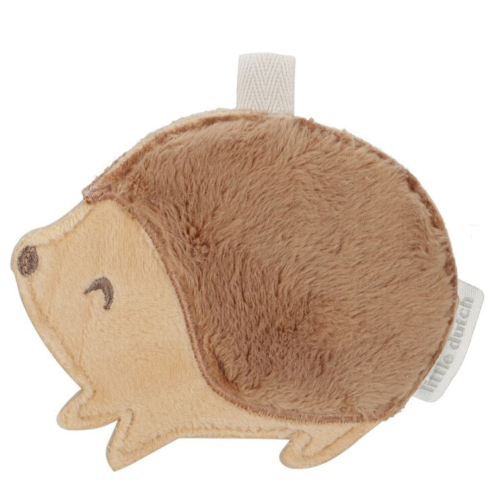 Erizo colgante deco LITTLE DUTCH