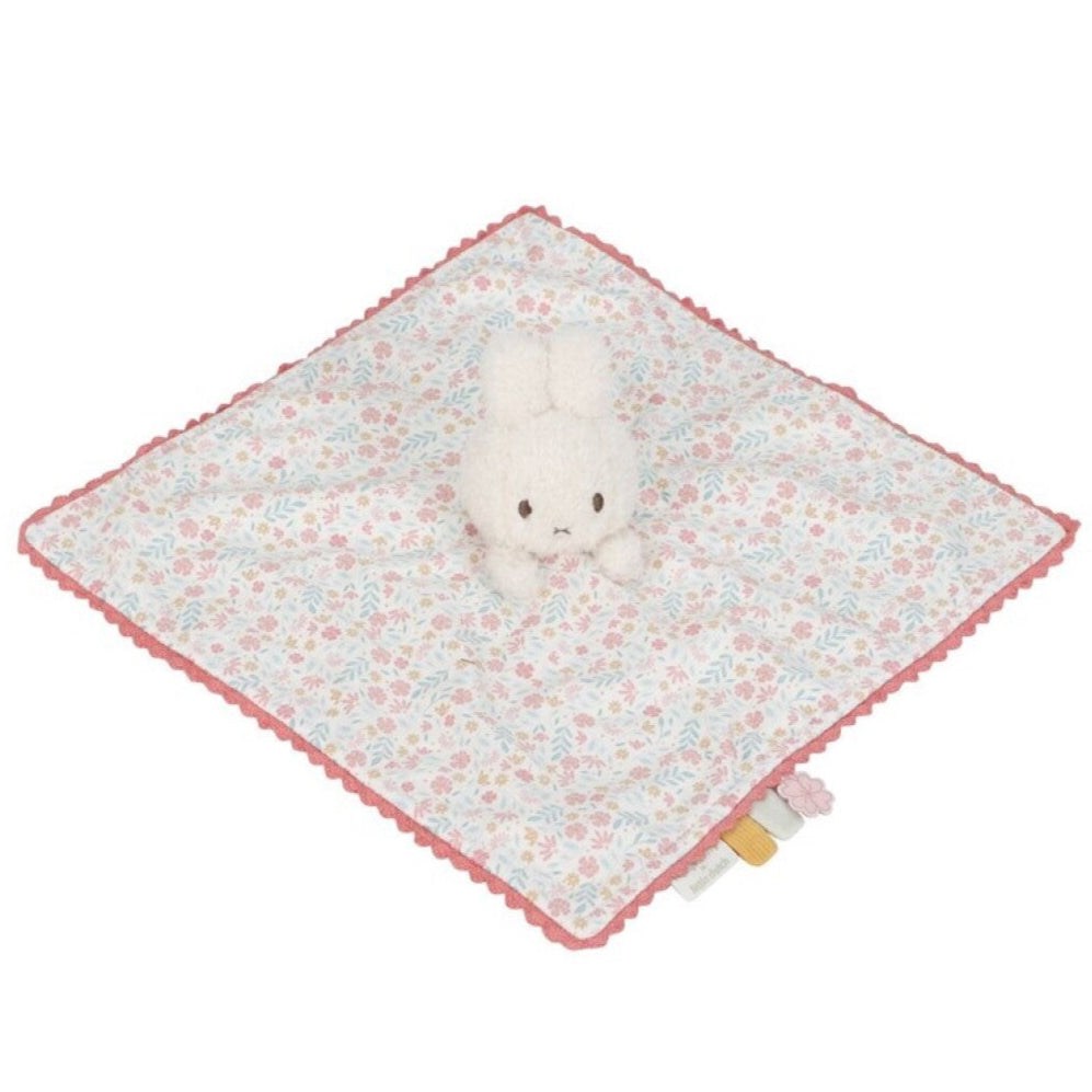 Doudou LITTLE DUTCH Miffy · lucky blossom