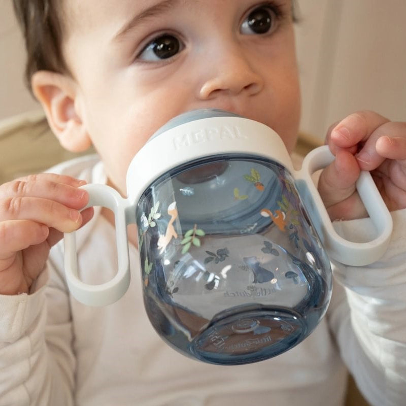 Vaso antiderrame 200ml. · forest friends