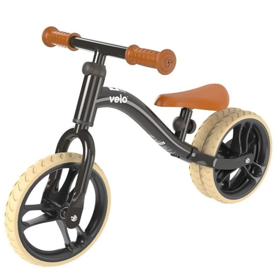 Bicicleta YVELO JUNIOR air yvolution