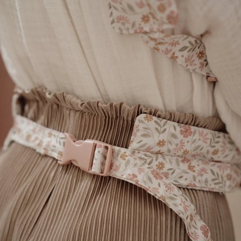 Mochila de porteo para muñecos y muñecas