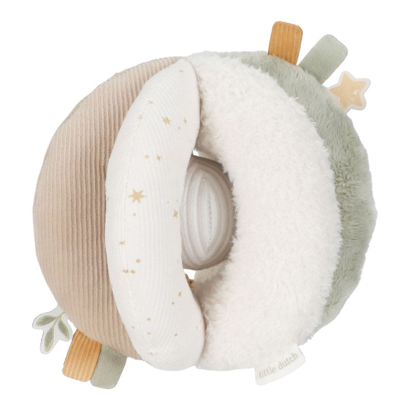 Pelota Montessori · newborn natural