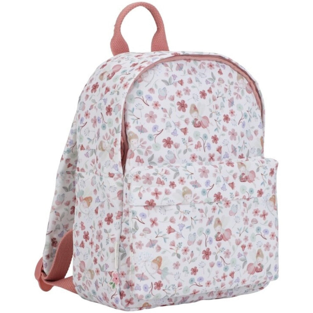 Mochila infantil LITTLE DUTCH · fairies