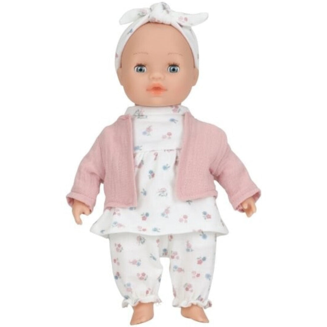 Muñeca Philou LITTLE DUTCH