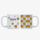 Taza · profe, eres lo más