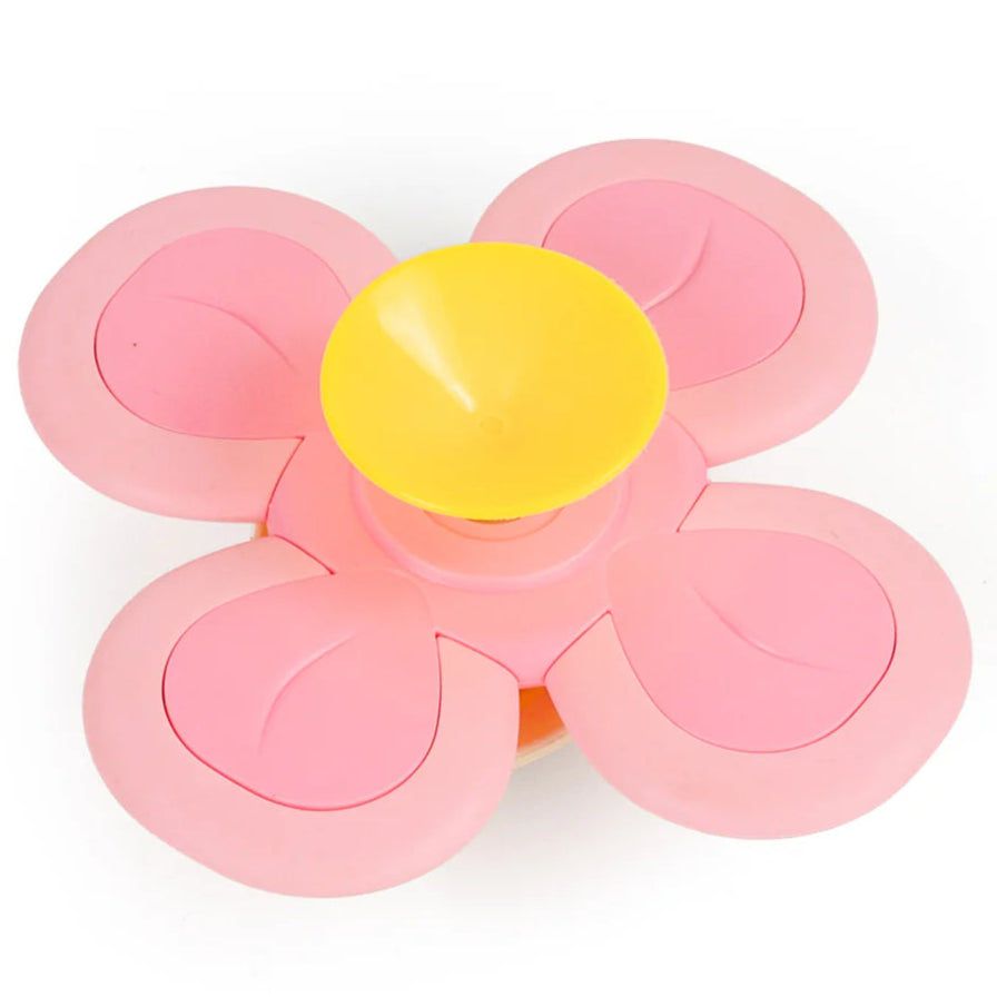 Spinner sensorial · conejo