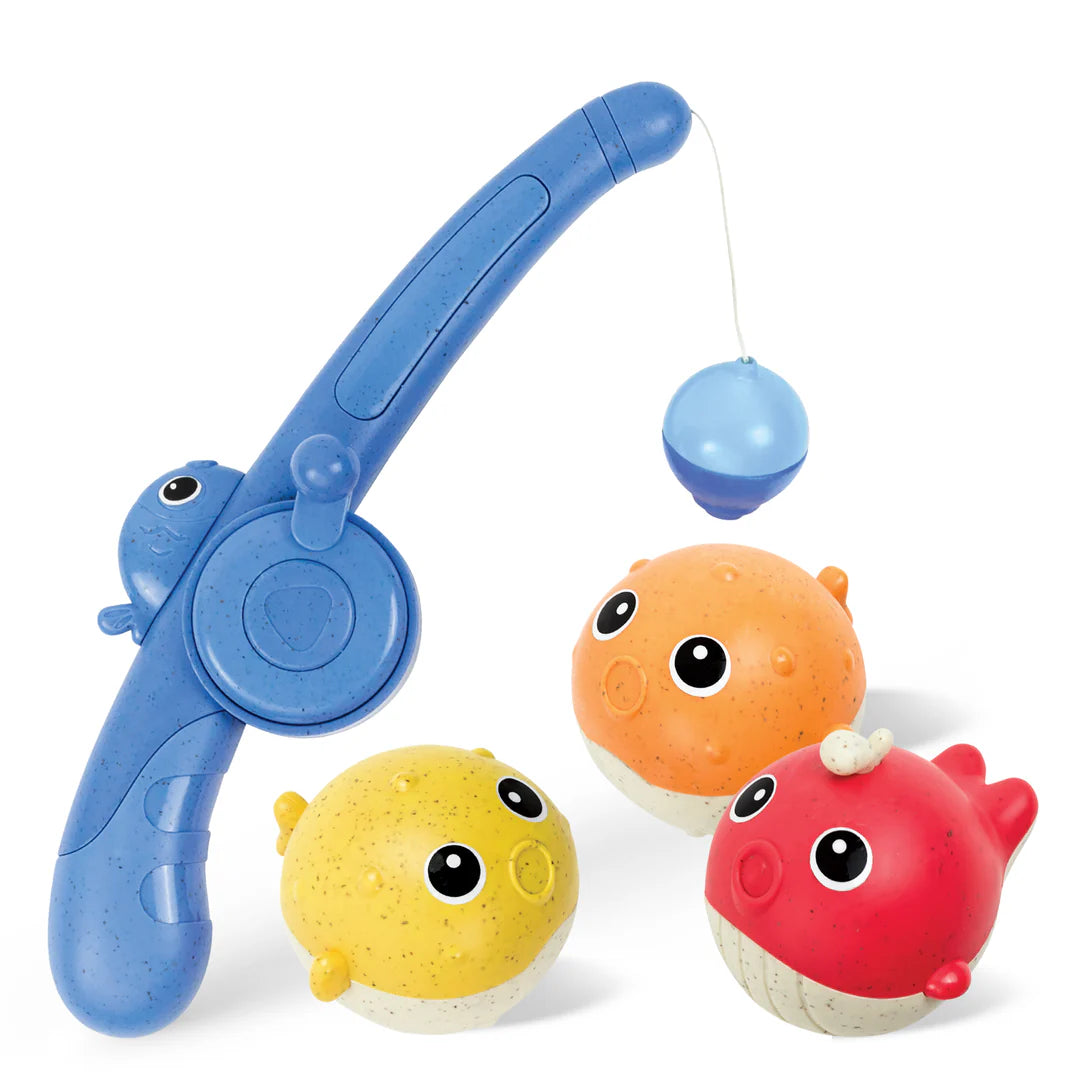 Juego de pesca para el agua CATCH & SPLASH