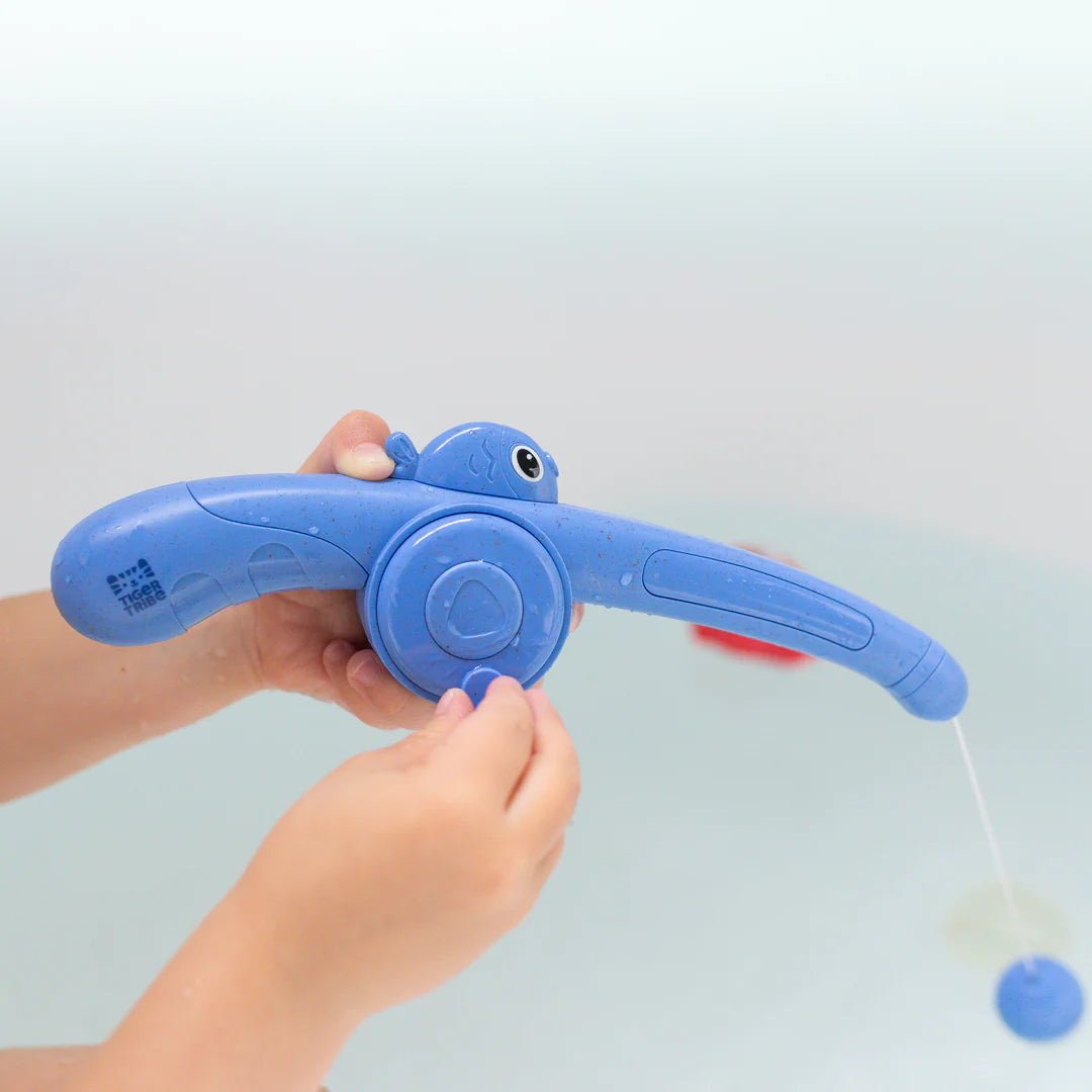 Juego de pesca para el agua CATCH & SPLASH