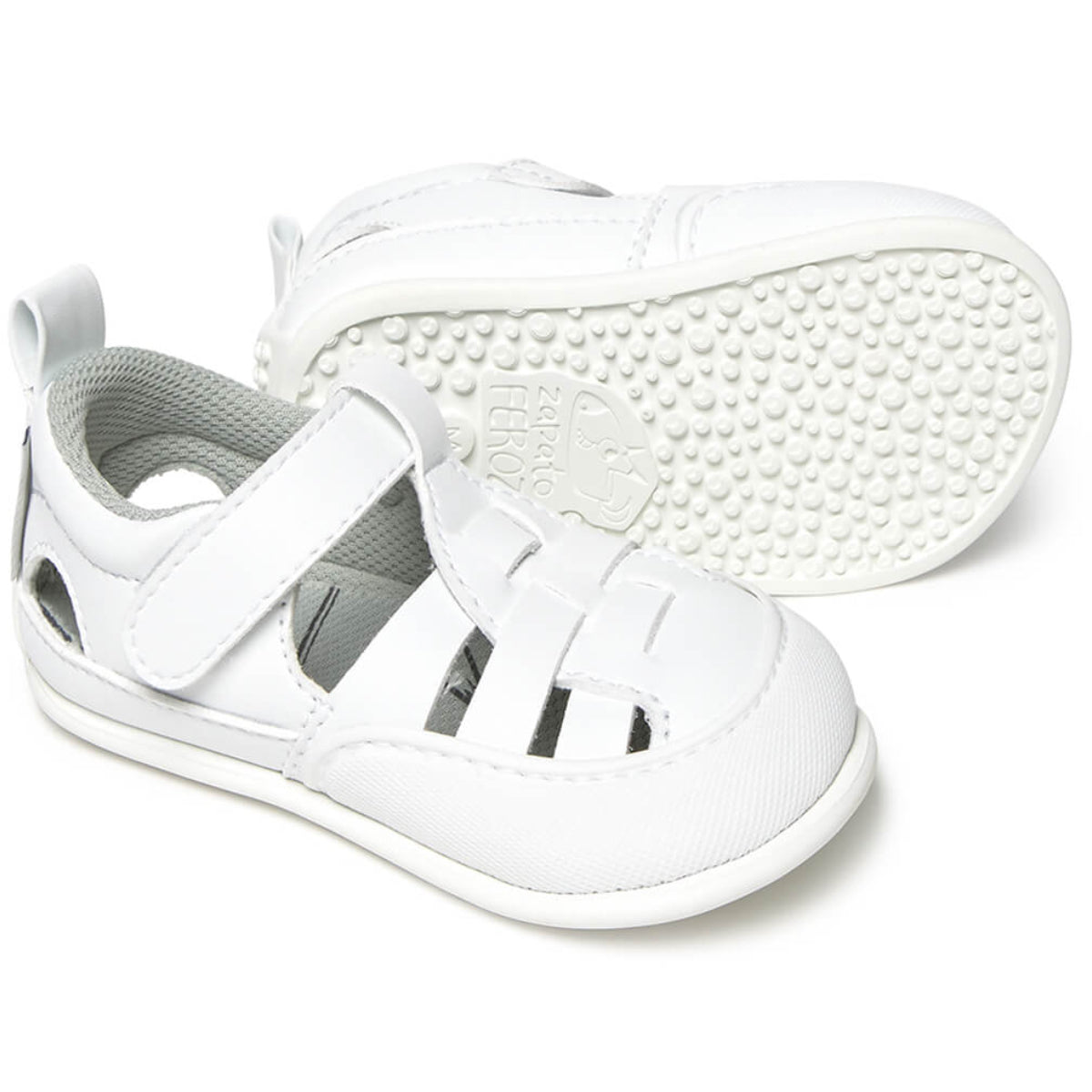 Zapato feroz TABARCA SS26