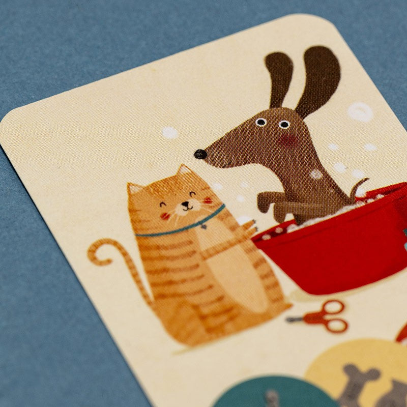 Bobby & Misha TINY GAMES ¡mini juego!