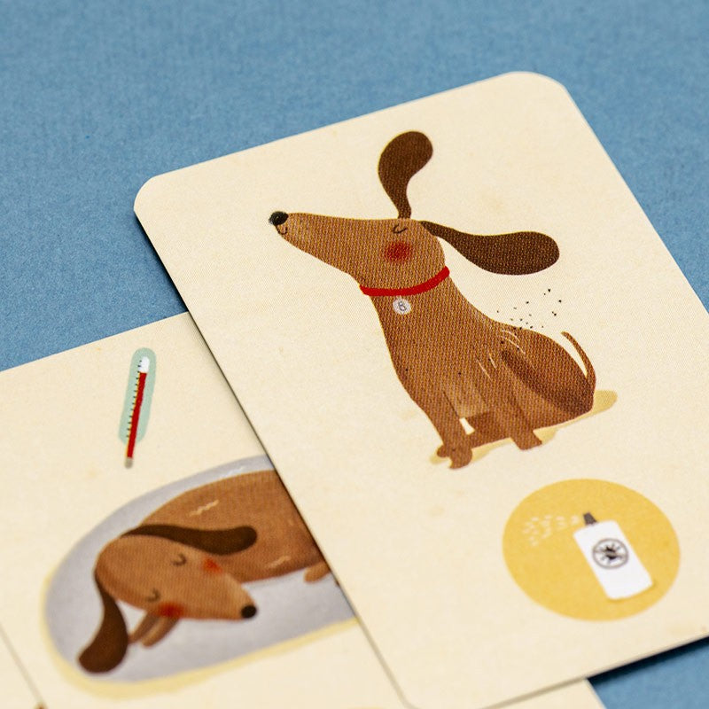 Bobby & Misha TINY GAMES ¡mini juego!