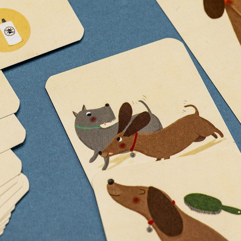 Bobby & Misha TINY GAMES ¡mini juego!