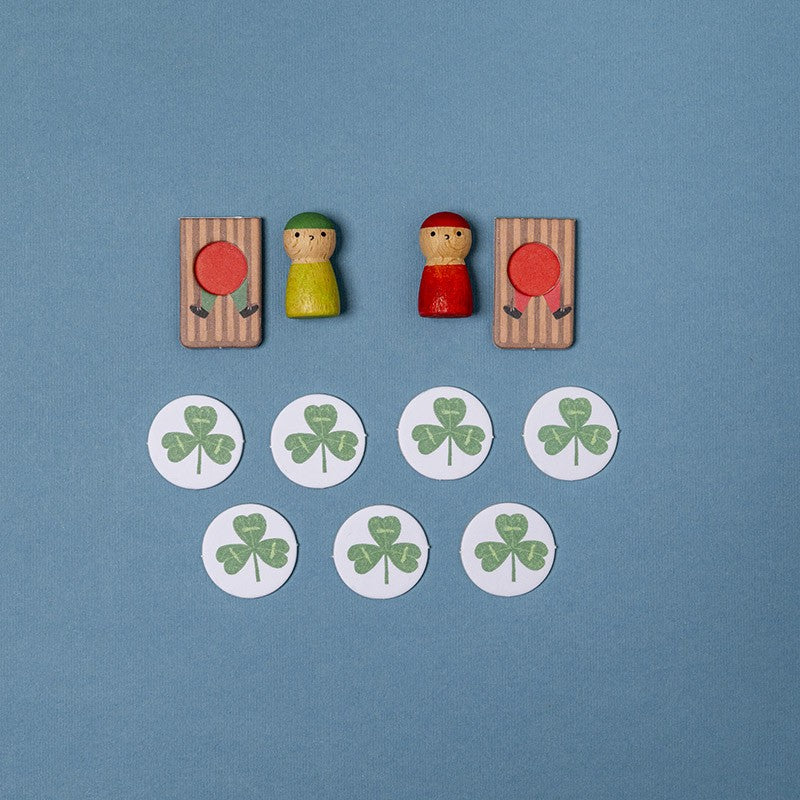 Snow race TINY GAMES ¡mini juego!